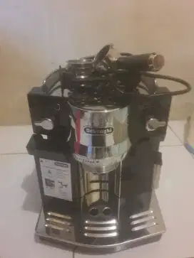 MESIN KOPI DELONGHI ec-820B