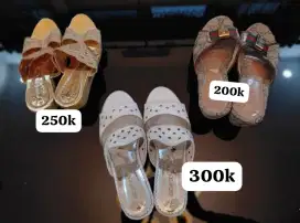 Sepatu Sandal Fashion