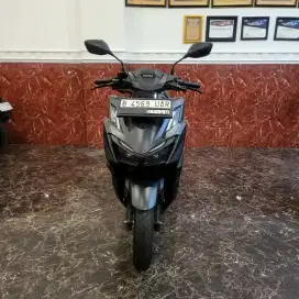 DP MURAH HONDA VARIO 160 CBS 2022 SYARAT KREDIT KTP & KK