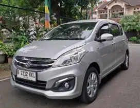 SUZUKI NEW ERTIGA GX 1.5 MANUAL 2018