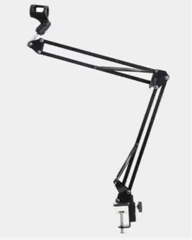 Stand Microphone Boom Scissor Arm AXL NB-37