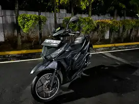 Dijual Vario 150 tahun 2015