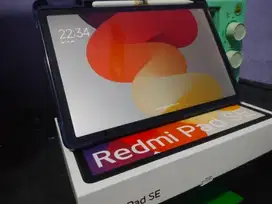 Redmi pad se 4/128