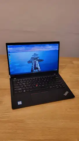 Thinkpad X1 Carbon