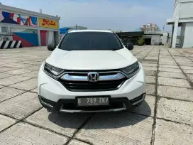 CRV PRESTIGE TURBO 2019 DP 0%