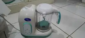 jual BABY SAFE, Digital Food Maker