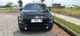 mitsubishi xpander Manual istimewa