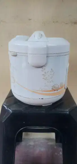 Rice Cooker MLS Automatic