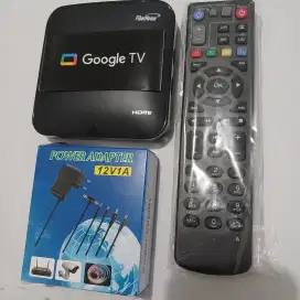 STB Android Smart TV Box, sdh Unlock Root isi full Aplikasi channel TV
