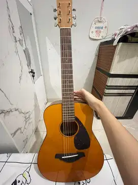 Yamaha FG Junior