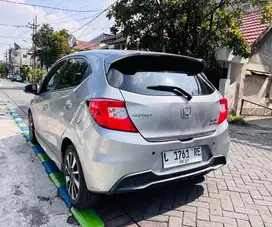 DIJUAL HONDA ALL NEW BRIO 1.2 RS M/T 2019 TERMURAH KM RENDAH