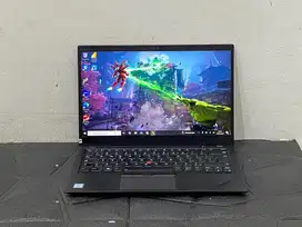 Laptop Lenovo ThinkPad X1 Carbon/prosesor Intel Core i5-8350U