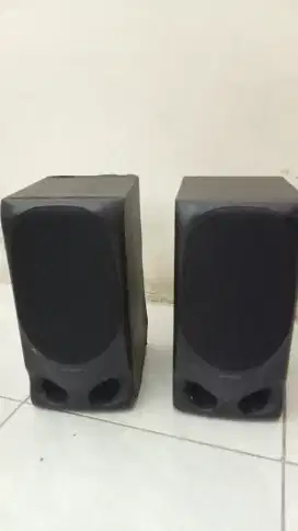 Kenwood LS-A3 speaker PASIF