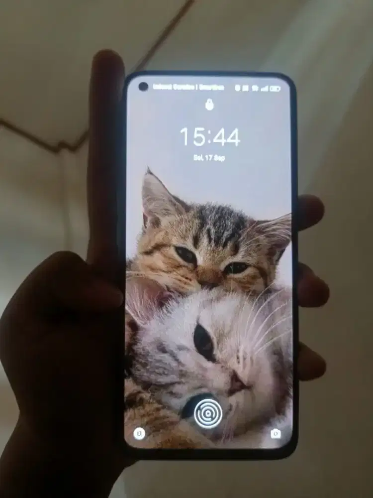 Realme GT Master Edition 8/256