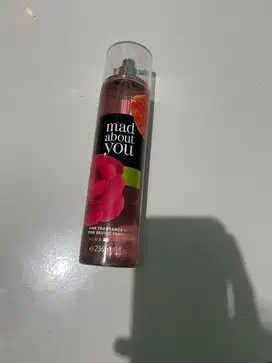 Parfum BBW Baru