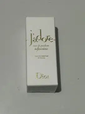 Parfum Dior jadore mini 5 Ml