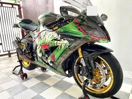 Zx10r abs 2015 regist 2024 full spect GP edition ttx ohlins