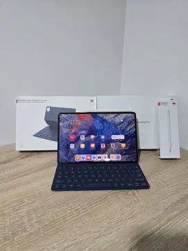 Huawei MatePad Pro 11 Inch 2022 8/256 + Keyboard + M Pencil 256GB Set