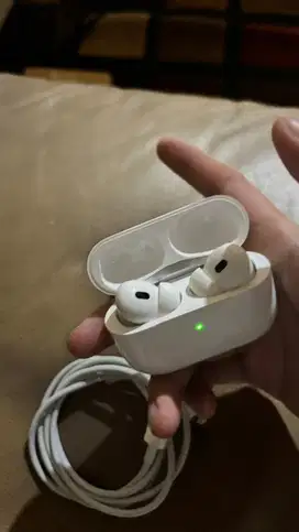 Airpods Pro 2 Original