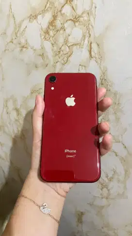 iPhone XR 128GB All Operator