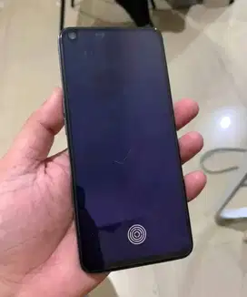 Realme GT Master Edition 8/128 Fullset