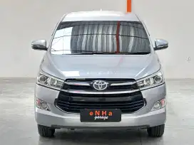 Innova Reborn V 2.4 Diesel Matic 2019 Istimewa!!