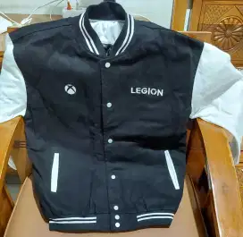 Jaket lenovo legion gaming