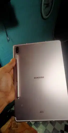 SAMSUNG TAB S6 smT860