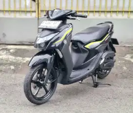 Superb! Yamaha Mio Gear 125 Th 2022 B-DKI Surat Lengkap Gress Istimewa