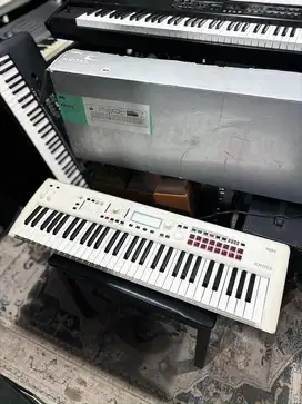 Synth Korg Kross 2 White Edition