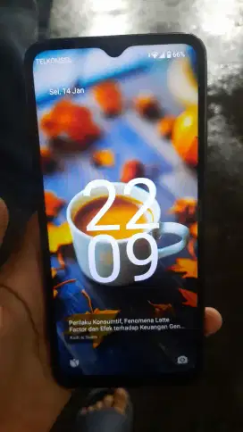 XIAOMI A2 RAM 3/32GB