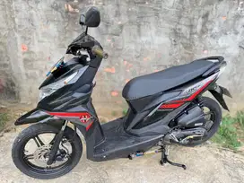 Jual Motor Honda Beat  Eco Digital Tahun 2016