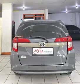 (tdp 5 jt ) Toyota calya 1.2 G MT manusl 2023 km 16 rb istimewa