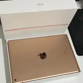 iPad 8th 2020 128GB - Second