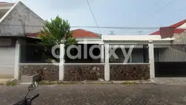 Dijual Rumah Lebak Arum