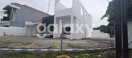 tempat / rumah usaha pusat kota Surabaya Cocok untuk resto