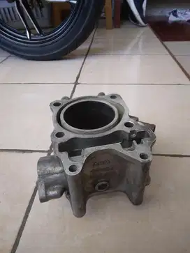 JUAL CEPAT Blok V150 ori udh korter 60 minus pemakaian aja