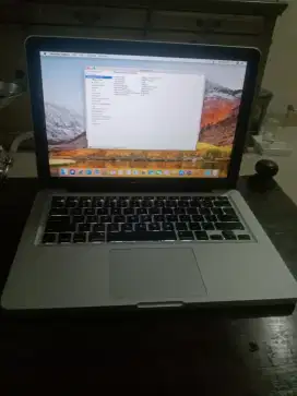 MACBOOK PRO 13 MID 2012