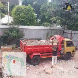 JASA BUANG PUING