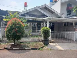 Rumah Di Bumi Bintaro Permai Pesanggrahan Jakarta Selatan