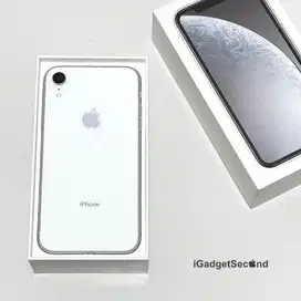 iPhone XR 128GB iBox White - Minus Face ID