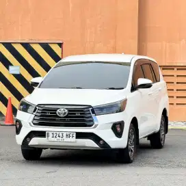 DP 30 Jt !! Innova Reborn 2.4 G Diesel AT 2021/2022