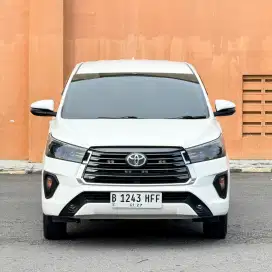 DP 30 Jt !! Innova Reborn 2.4 G Diesel AT 2021/2022