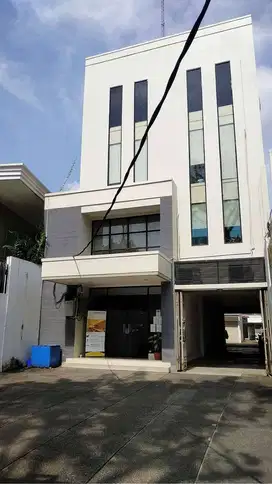 Sewa Kantor Serviced Office Bulanan 3,5jt dekat Harmoni Jakarta Pusat