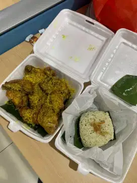 dicari mitra kuliner untuk aplikasi grabfood shopeefood gofood.