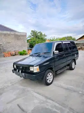 Toyota Kijang Super G 1996 Bensin