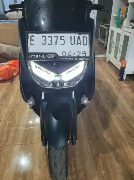 YAMAHA NMAX 2024 KURNIA MOTOR JL.SUTAWINANGUN PECILON 132 CIREBON