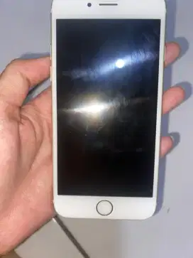 DIJUAL IPHONE 6 32GB (tanpa kardus)