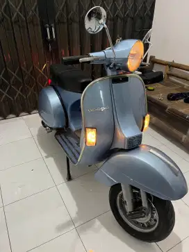 Vespa px 82 look npx
Surat lengkap akur