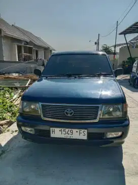 Dijual Kijang LSX